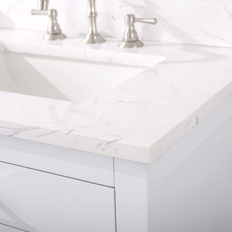 Jasper 72'' W Double Vanity