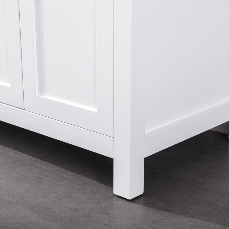 Jasper 72'' W Double Vanity