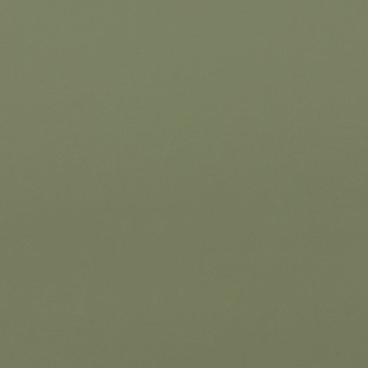 Scandi Minimalist Green 1-Drawer Nightstand