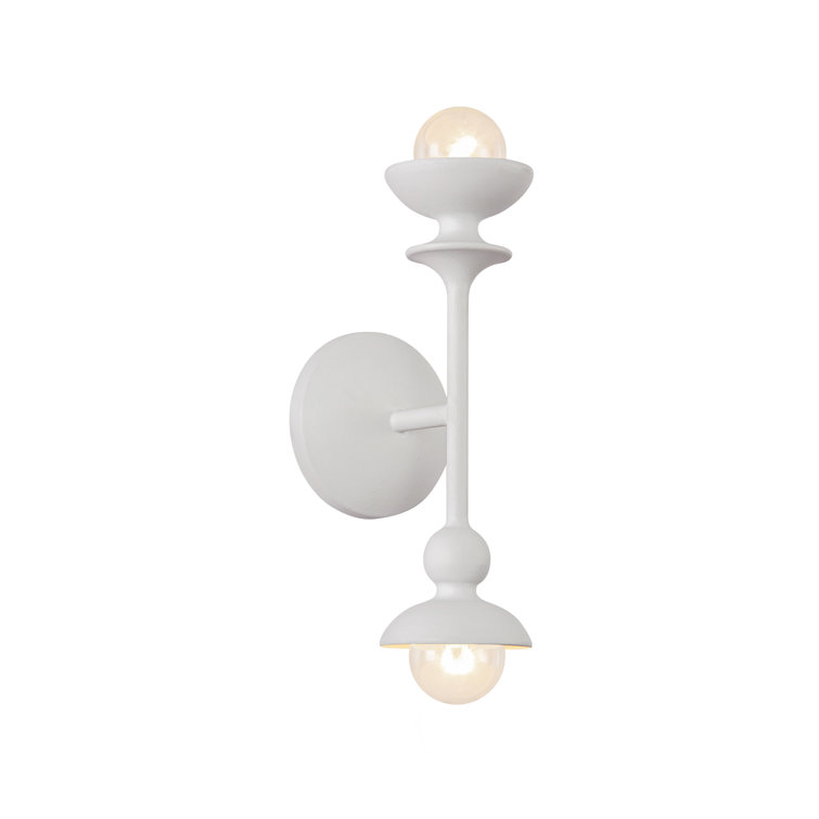 Alora Lighting Cadence 2 - Light Vanity Light