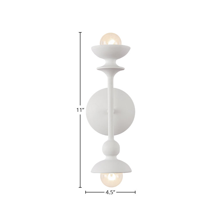 Alora Lighting Cadence 2 - Light Vanity Light