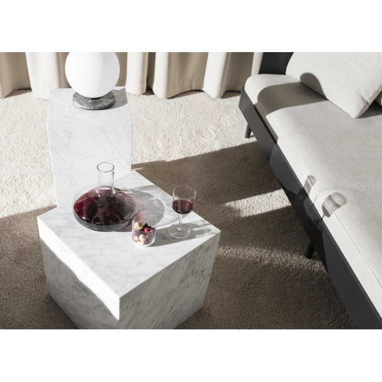 Norm Architects 47oz Clear Glass Deluxe Wine Decanter