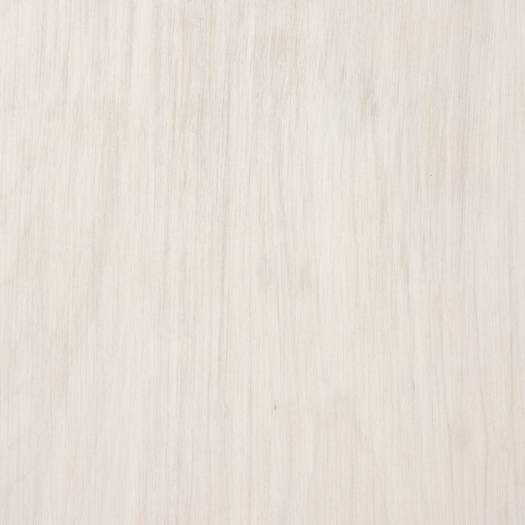 Dove Poplar Solid Wood Storage Cabinet with Metal Legs