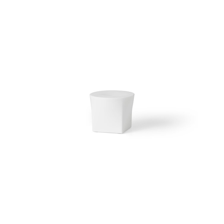 Ignus Winter White Flameless LED Candle, 3.1" H