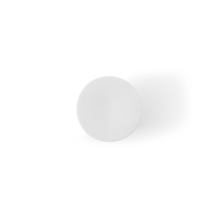 Ignus Winter White Flameless LED Candle, 3.1" H