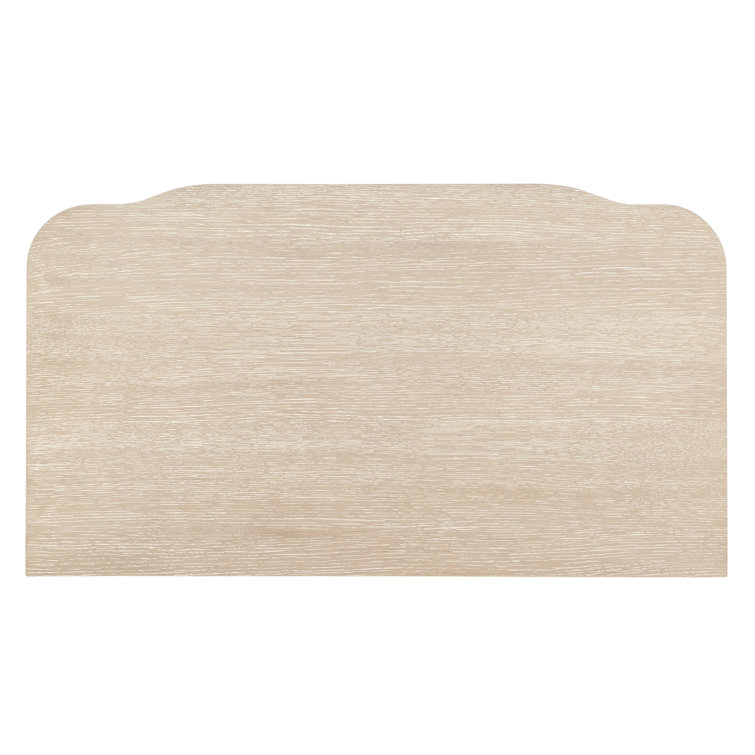 White Transitional 3-Drawer Nightstand with Metal Pulls