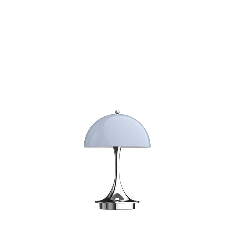 Louis Poulsen Panthella 160 Portable Table Lamp