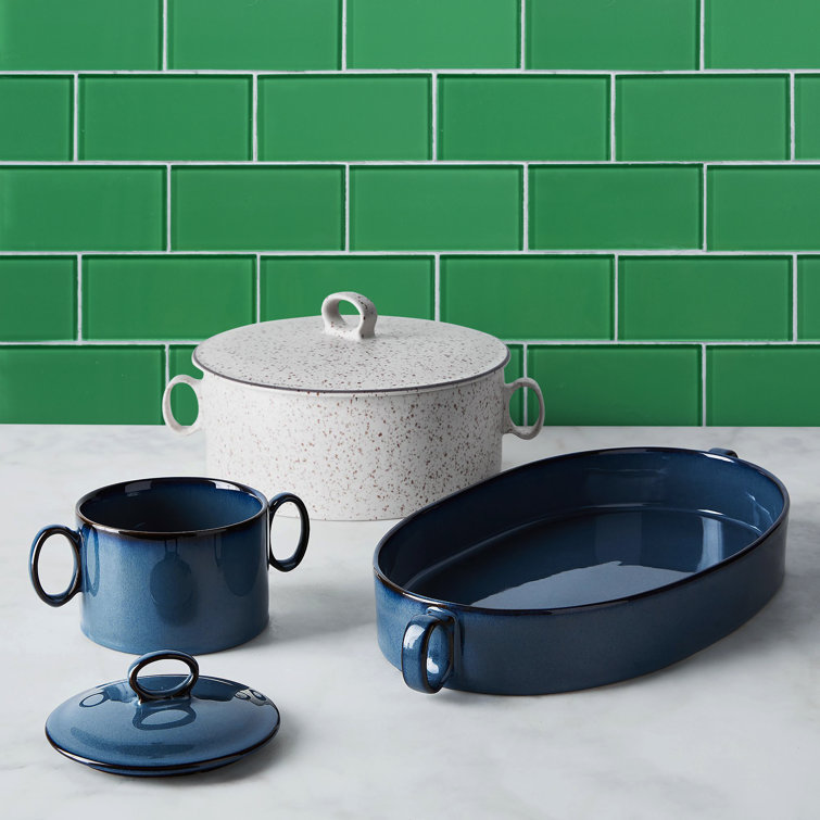 Emerald Green 3" x 6" Polished Glass Subway Tile