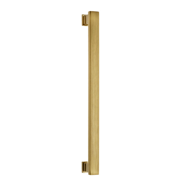 High Desert 12" Center to Center Appliance Pull