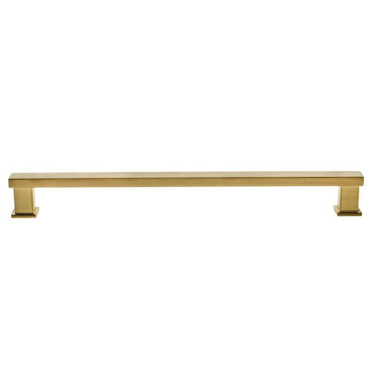 High Desert 12" Center to Center Appliance Pull