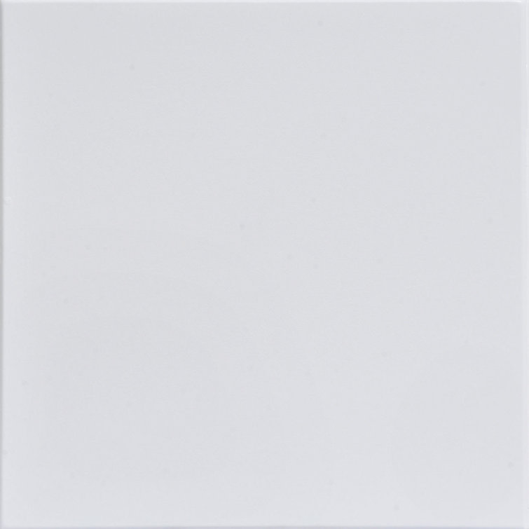 Ultra Pure White Polystyrene Glue-up Ceiling Tile Pack