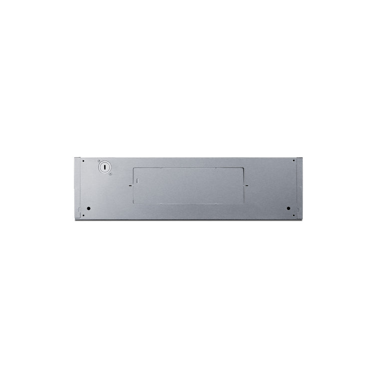 Summit 20'' Stainless Steel Convertible Under Cabinet Range Hood