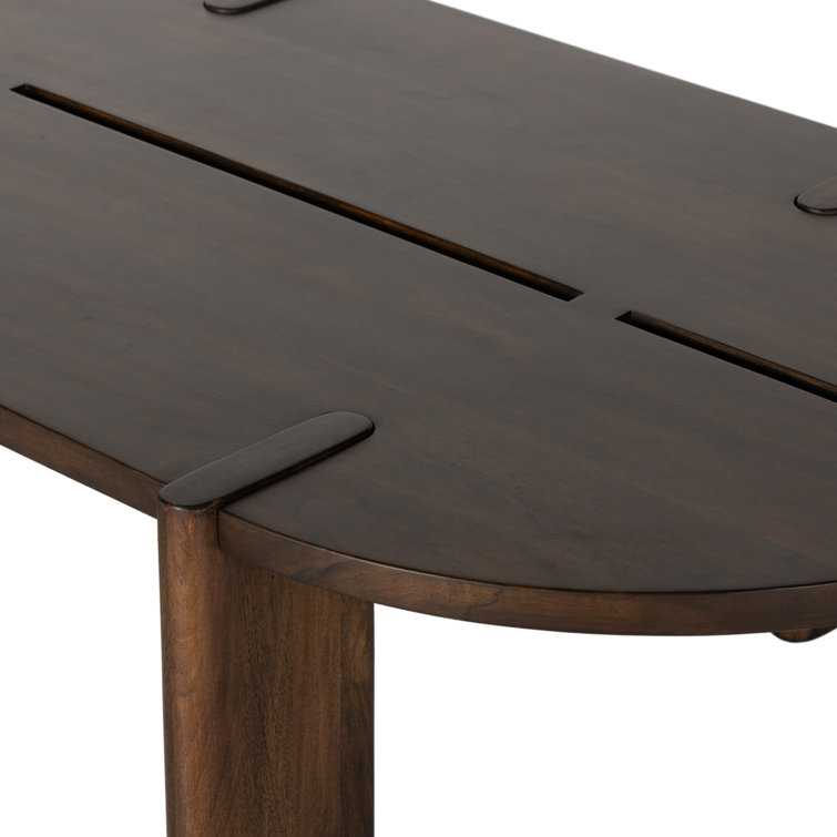 Bellevue Solid Wood Coffee Table