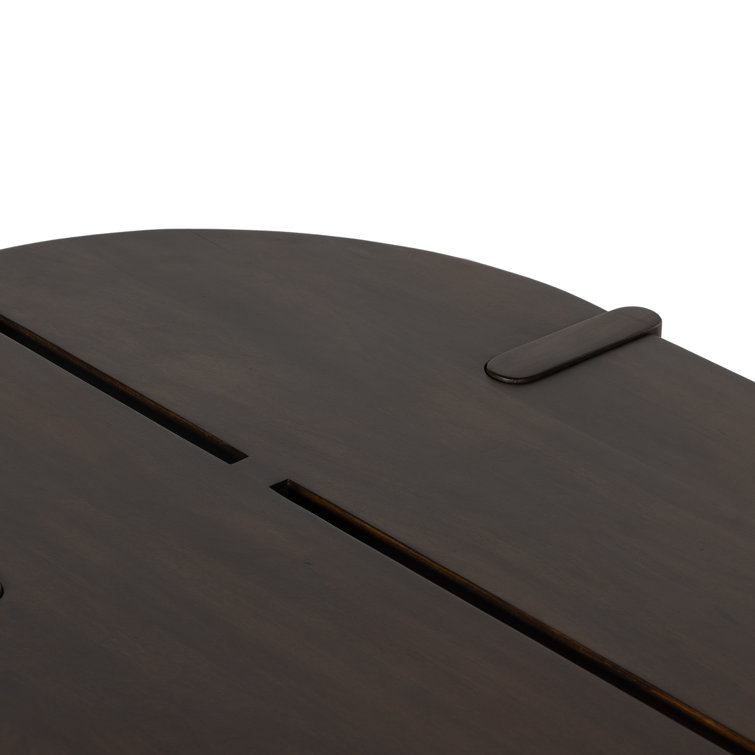 Bellevue Solid Wood Coffee Table