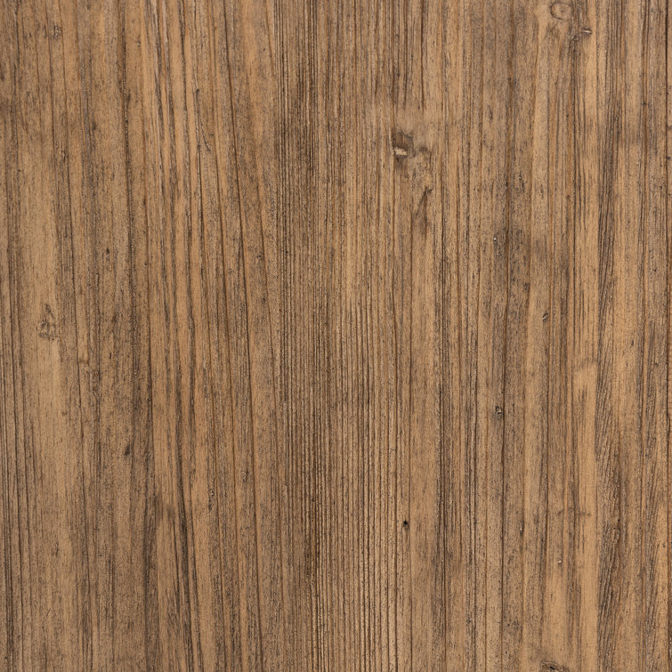 Distressed Light Pine Reclaimed Sideboard