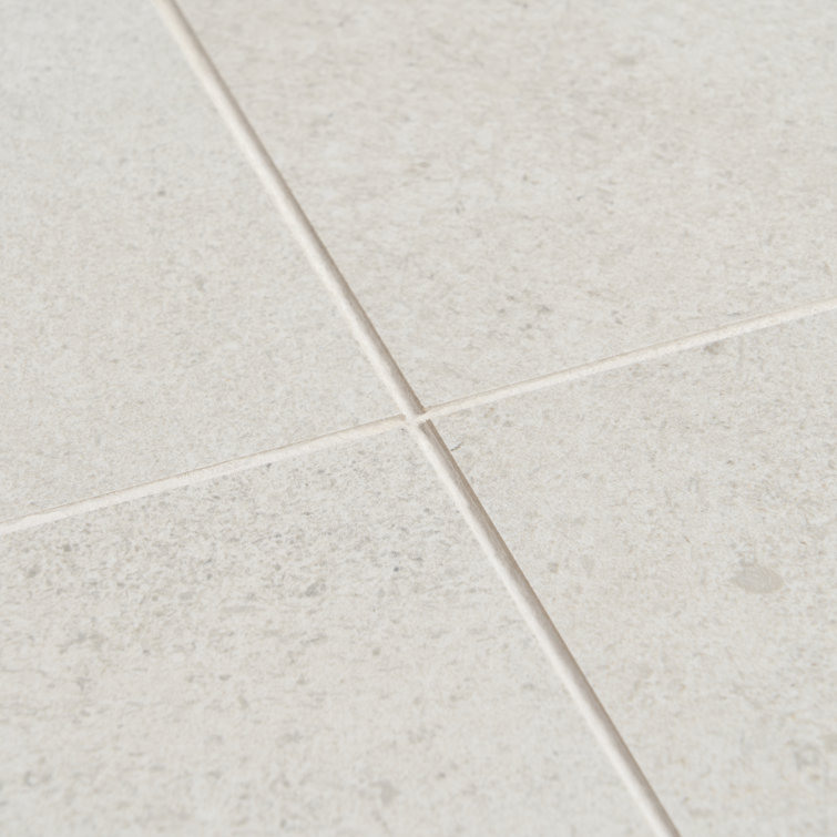 Jefferson 36" x 36" Porcelain Stone Look Wall & Floor Tile