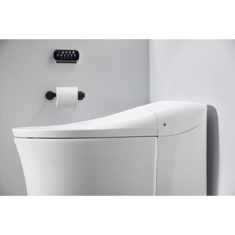 Elegant Vibrant Brushed Nickel Metal Toilet Paper Holder