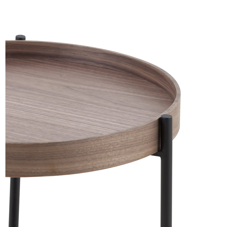 Amias End Table
