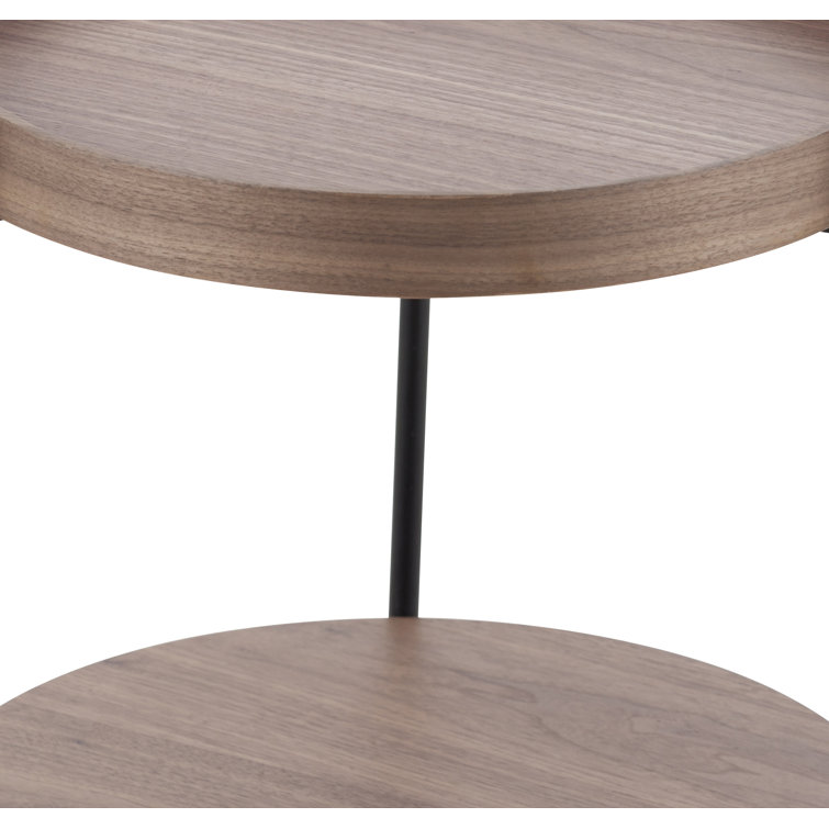 Amias End Table