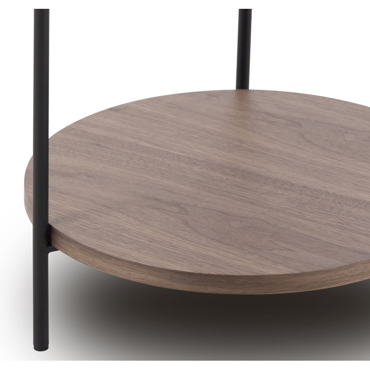 Amias End Table