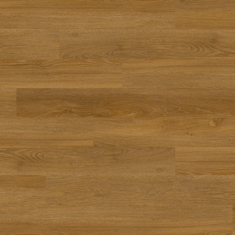 Honey Harmony Medium Plank Waterproof Vinyl Flooring