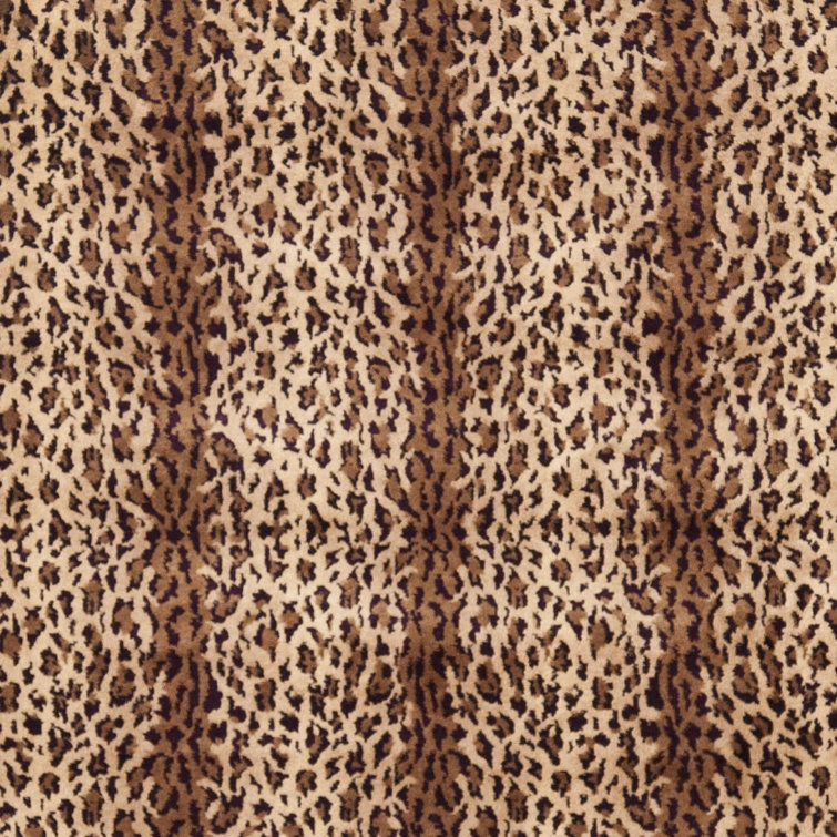 Florence Hand-Knotted Wool Oriental 8' x 10' Area Rug