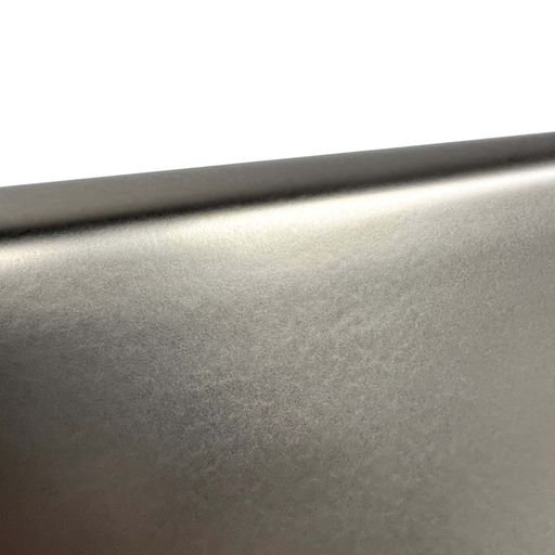 20" Platinum Ceramic Undermount Bathroom Sink