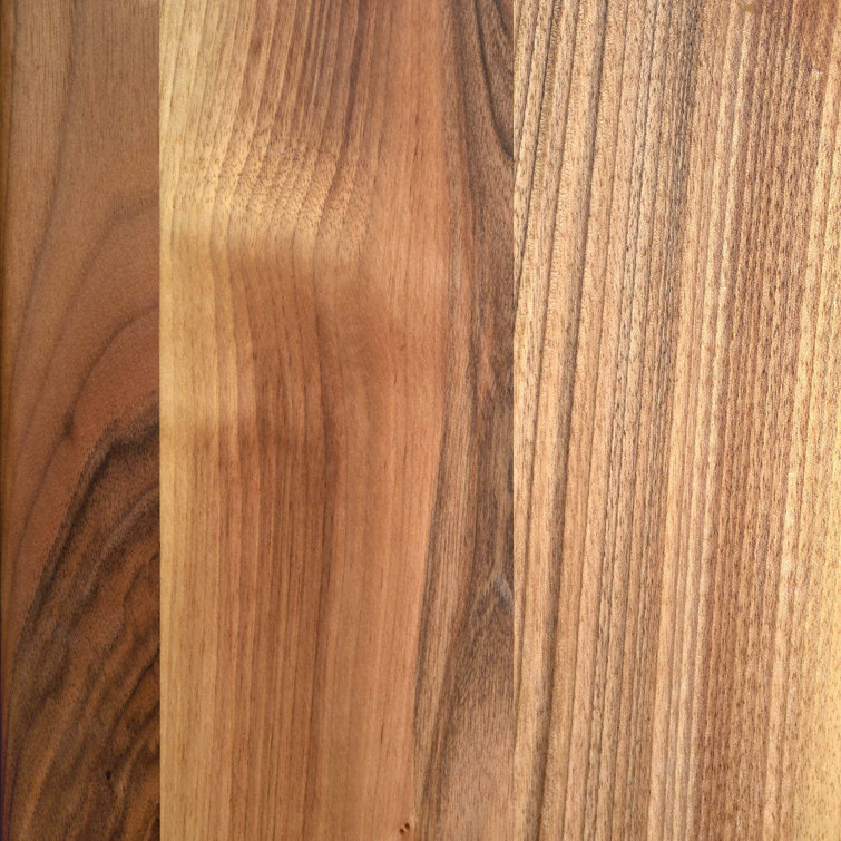 Topanga Eastern Walnut 30" Single Freestanding Vanity Base