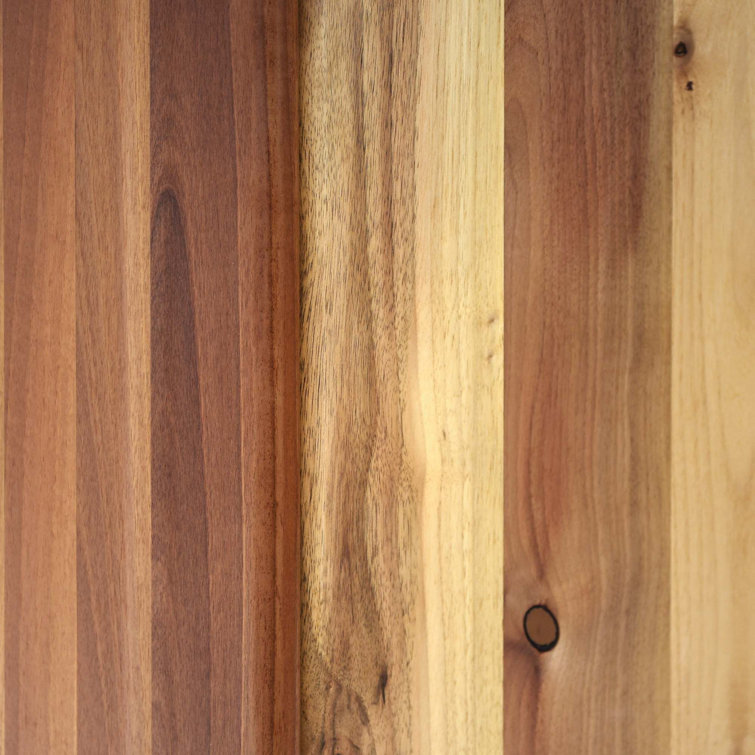 Topanga Eastern Walnut 30" Single Freestanding Vanity Base