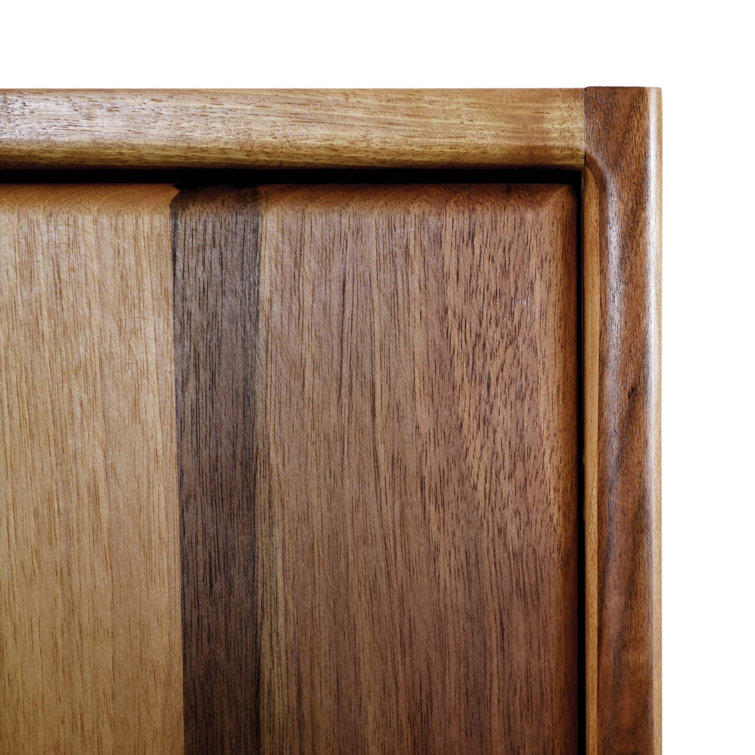 Topanga Eastern Walnut 30" Single Freestanding Vanity Base