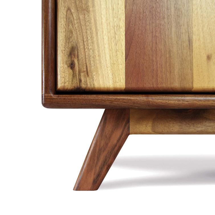 Topanga Eastern Walnut 30" Single Freestanding Vanity Base