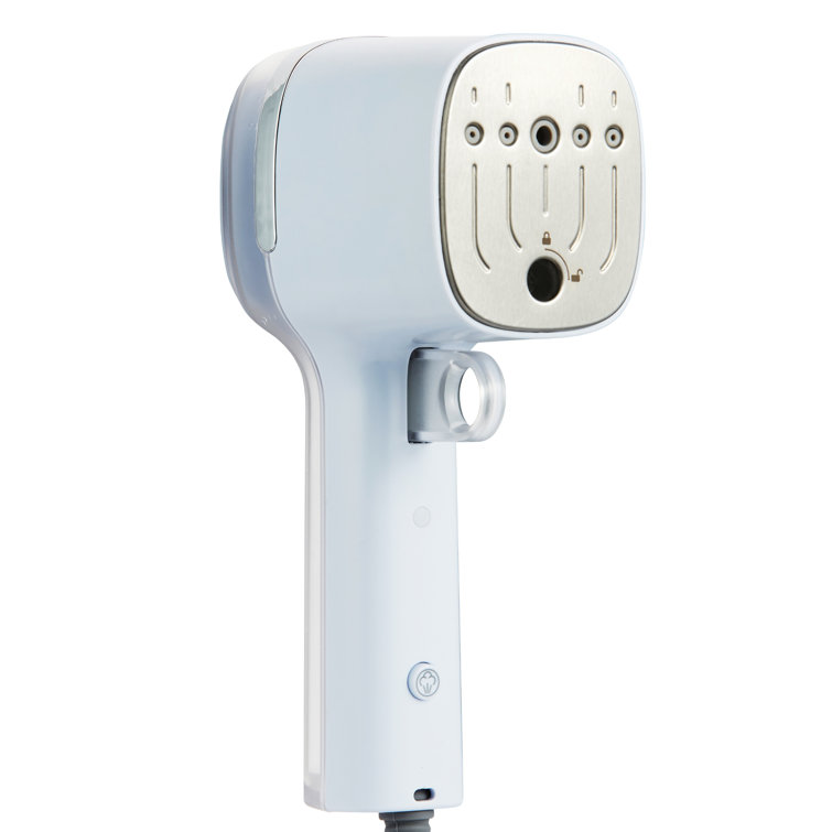 Peri Compact Stainless Steel Travel Garment Steamer