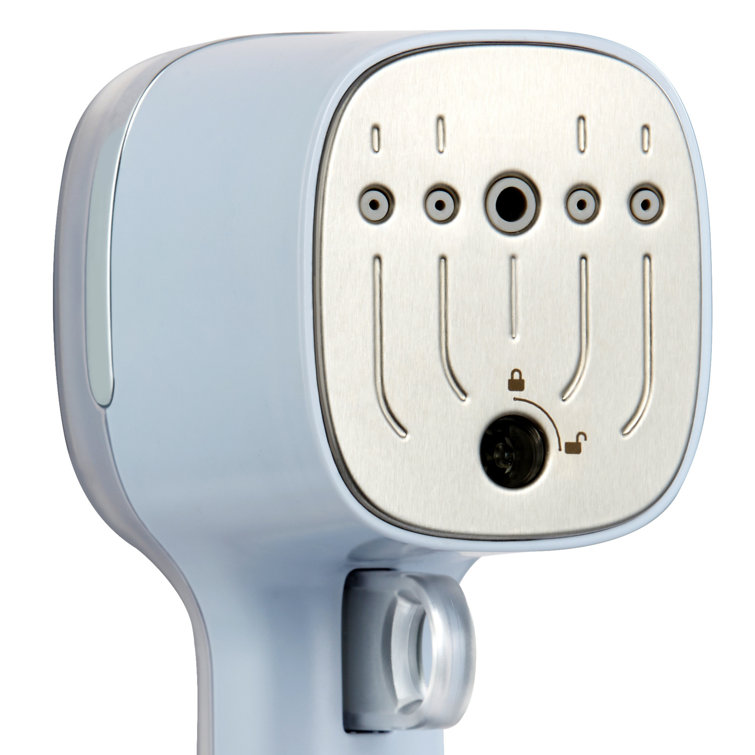 Peri Compact Stainless Steel Travel Garment Steamer