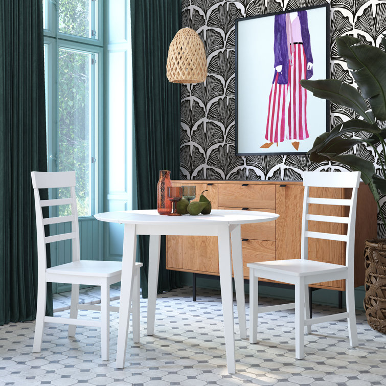 Black and White Feather Palm Peel and Stick Wallpaper Roll