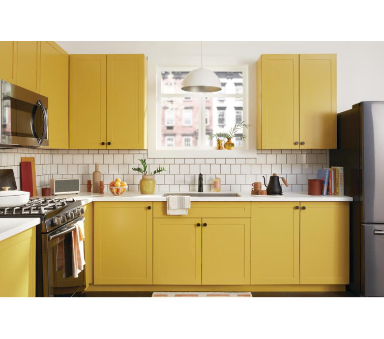 Parkwood Matte Black Pull-Out Kitchen Faucet with Sprayer