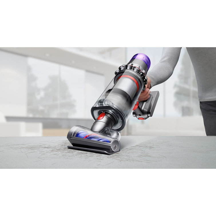 Dyson V11 Blue Cordless Stick Vacuum Cleaner