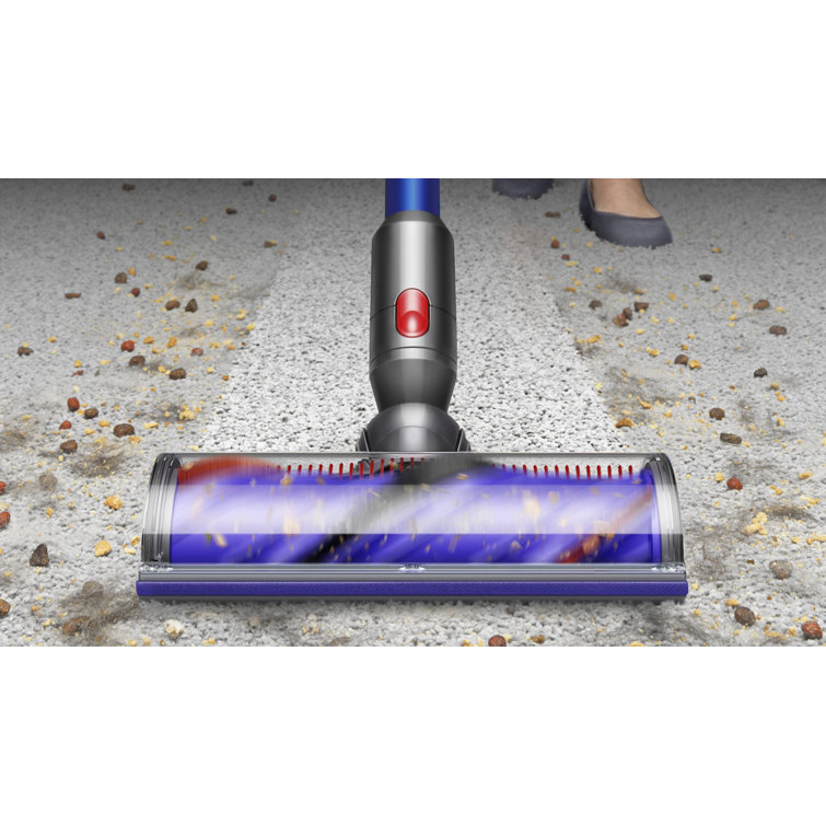Dyson V11 Blue Cordless Stick Vacuum Cleaner