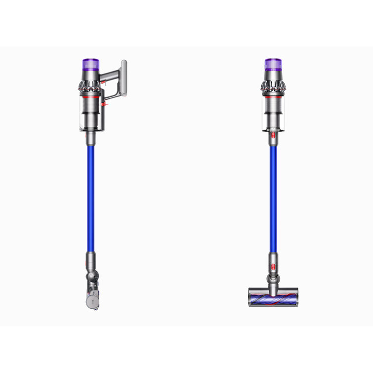 Dyson V11 Blue Cordless Stick Vacuum Cleaner