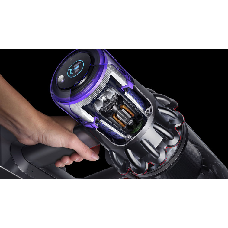 Dyson V11 Blue Cordless Stick Vacuum Cleaner