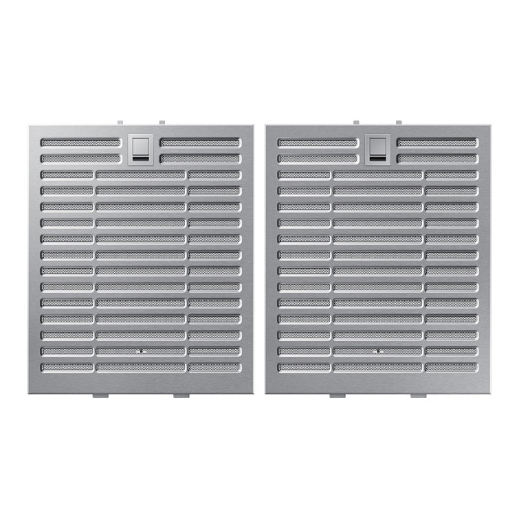 30" Clean Deep Charcoal Stainless Steel Wall Mount Hood