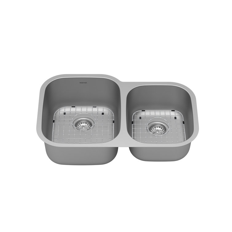 Stainless Steel 13" x 16" Sink Bottom Grid