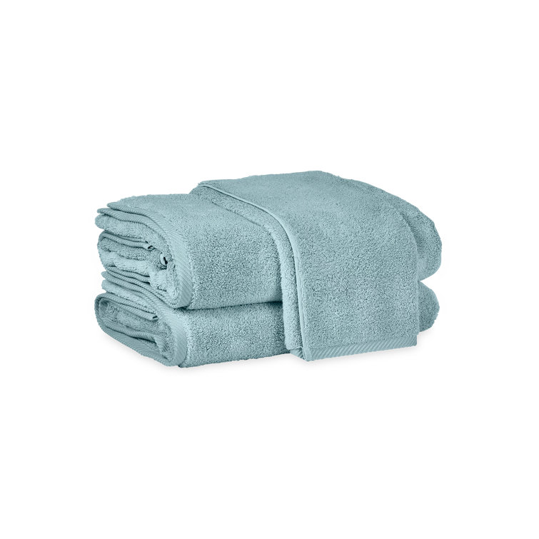 Cerulean Cotton Hand Towel with Plush Feel