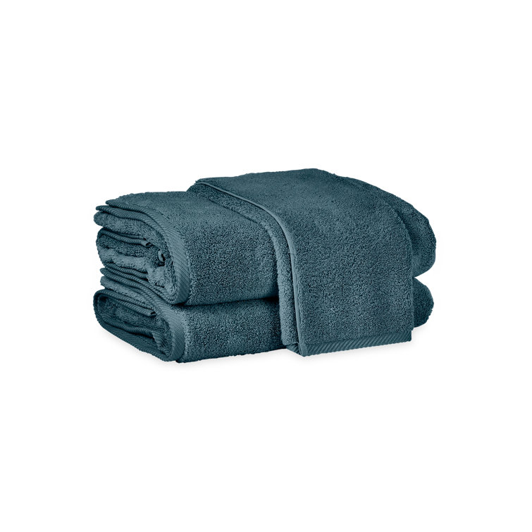 Aegean Cotton Hand Towel in Plush Milagro Size