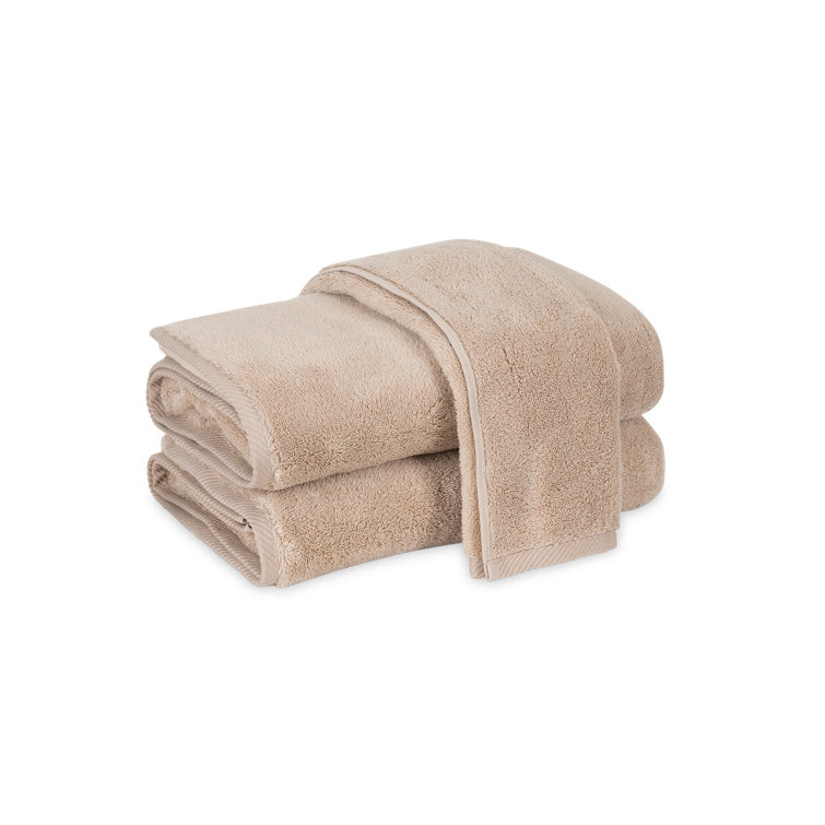 Oversized Dune Cotton Bath Sheet