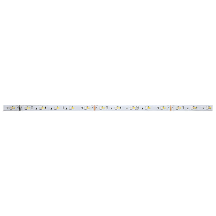 Dimension Plus 16' White Color-Changing LED Tape Light