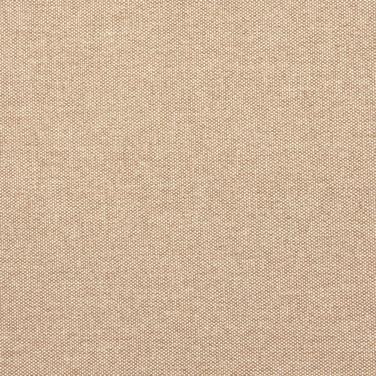 Oatmeal Fabric Sectional Sofa with Storage and Recliner