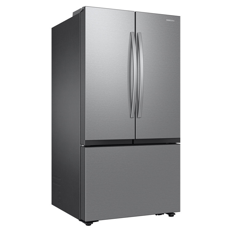 Samsung 32 cu. ft. Stainless Steel 3-Door French Door Refrigerator