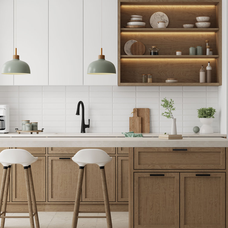 Matte Black Touchless Pull-Down Kitchen Faucet with Spray