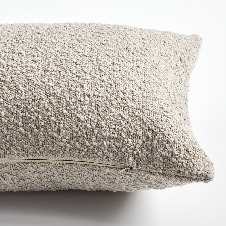 Becca Reversible Throw Pillow
