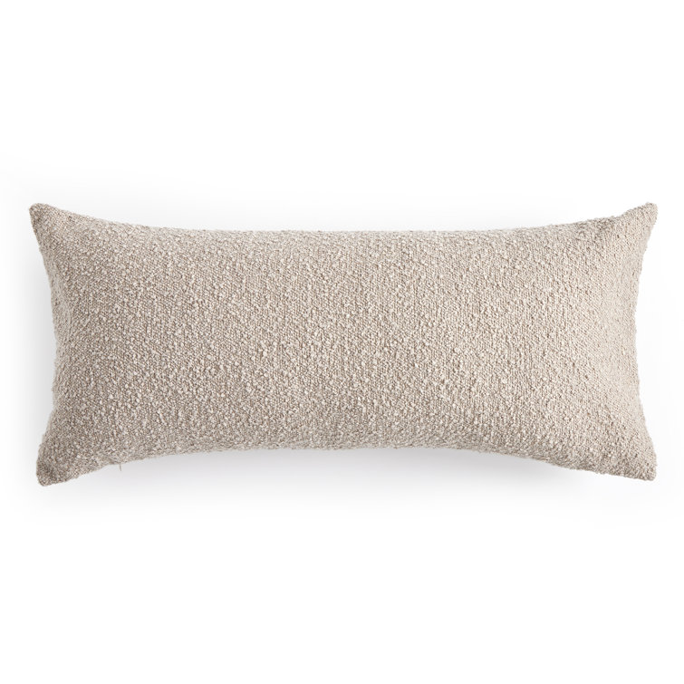 Becca Reversible Throw Pillow